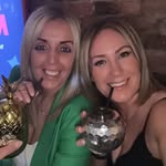 Anna McGlone-Pullen - @annamacpullen - Instagram