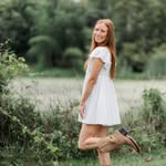 Anna Pullen - @apullen2525 - Instagram