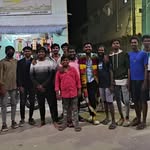 ganesh_anna_pulling_ - @ganeshannapullingo - Instagram