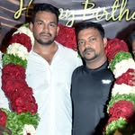 KGF O8 👑 N+TEAM - @kgf_naga_anna_pullingoo - Instagram