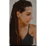 Anna Pumo - @littleapple9 - Instagram