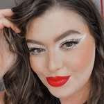 Anna Pumphrey - @makeupbyannerz - Instagram