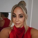 Anna Puorro Rodriguez - @annarod0625 - Instagram