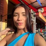 Ana Pupo - @pupo_carolina08 - Instagram