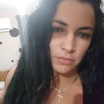 Anna Pupo - @annypreyes_ - Instagram