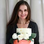 Anna Pupo | Cake Artist - @annapupo.cakes - Instagram