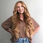 Anna Beth Purvis - @hairbyannabethpurvis - Instagram