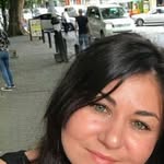 Anna Purvis - @anyshik30 - Instagram