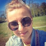 Anna Sokolowska-Pusz - @kalafiorek3 - Instagram