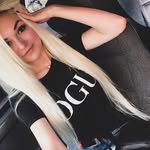 Анна Путраш - @annaputrash - Instagram