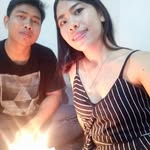 Anna Putra Siesie - @ana_dekana - Instagram