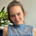 Anna Puzio - @anna__puzio - Instagram