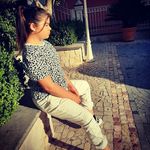Anna Puzio - @annapuzio08 - Instagram