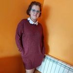Anna Puzio - @anna.puzio.505 - Instagram