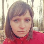 Anna Puzio - @ana_puzio - Instagram