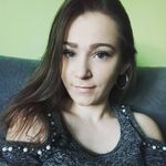 Anna Puzio - @limetuape929 - Instagram