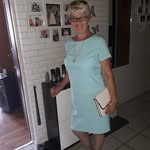 Halina Anna Pydyn - @irlyanov1995 - Instagram