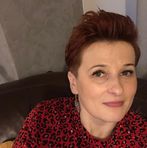 Anna Pyzik - Facebook