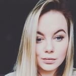 Anna pyzik - @ann1990ant - Instagram
