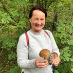Anna Pyzik - @ziel_anka - Instagram