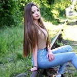 Anna pyzik - @anna.pyzik89 - Instagram