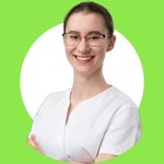 mgr Anna Paruch-Pyzik | IBS, SIBO, IMO, celiakia | zdrowe jelita - @dietabeznudy - Instagram