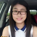 Anna Qian - @riley_qian - Instagram