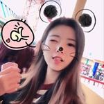 Anna Qian - @annabigbaby - Instagram