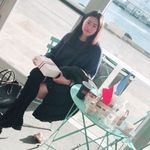 Anna Qian - @annaqianyh - Instagram