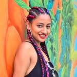 Ankita Chatterjee - @annaqueenbeee - Instagram
