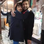 Anna Quadrozzi - @quadrozzi.anna - Instagram