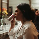 Anna Mooradian Qualls - @amooradia - Instagram