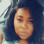 Anna Williams Qualls - @blaque_buttafly_89 - Instagram