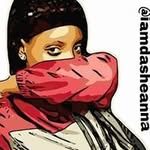 Dasheanna Quarterman - @quartermandasheanna - Instagram
