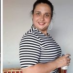 Anna Maria Quast dos Santos - @quastanna2020 - Instagram