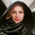 Anna von Quast - @fast_gefaehrlich - Instagram