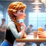 ❤️anna❤️ - @anna_.queen._arendelle - Instagram