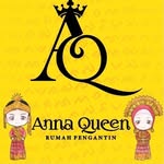 Anna Queen House of wedding - @annaqueenrumahpengantin - Instagram