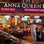 anna queen restaurant - @anna_queen_restaurant - Instagram