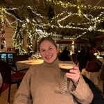 Anna Query - @agquery - Instagram