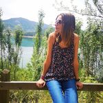 Anna Quesada - @shukky_s - Instagram