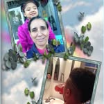 Ana Quesenberry - @vibeach1966 - Instagram