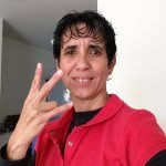 Ana Quesenberry - @jaibran13 - Instagram