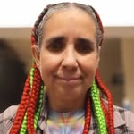 Ana Quesenberry - @anabike66 - Instagram