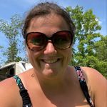 Anna Quesnel - @a_quesnel86 - Instagram
