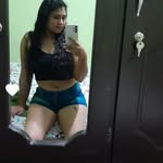 Anna Quevedo - @anithanavaz - Instagram