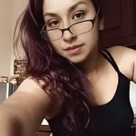 Anna Quevedo - @anita69.ak - Instagram