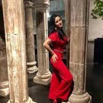 Ana Quezada - @anaquezada77 - Instagram