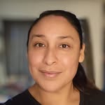Anna Quezada - @wnderw0man - Instagram