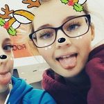 Anna Quick - @kit_kat200e - Instagram